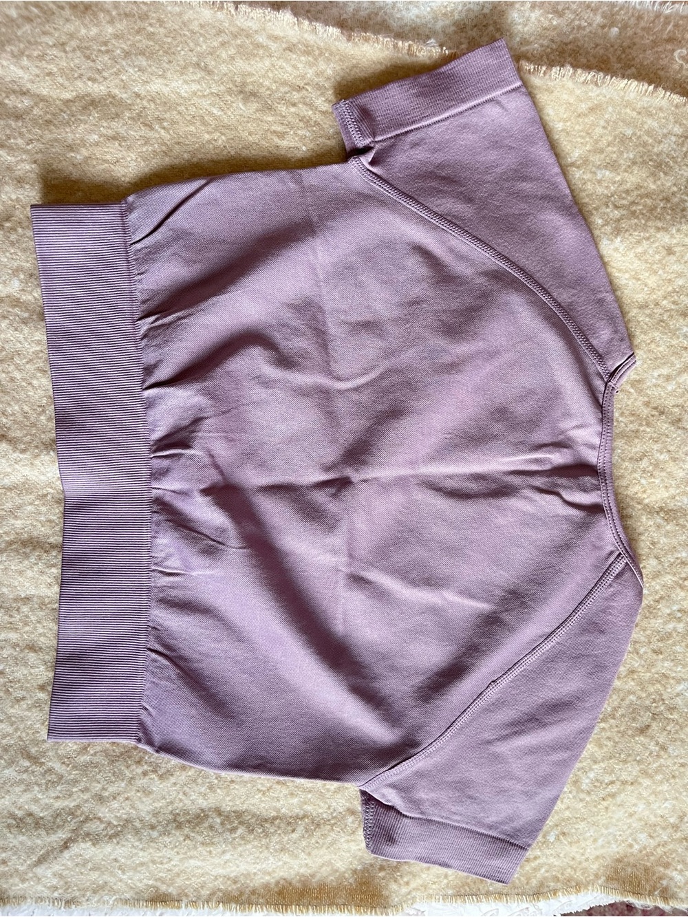 Workout top - Picture 4 of 4